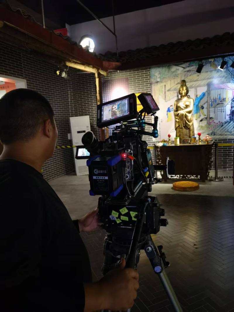 场景赋能，沉浸体验——宝清县TVC与广告片拍摄制作的场景化探索