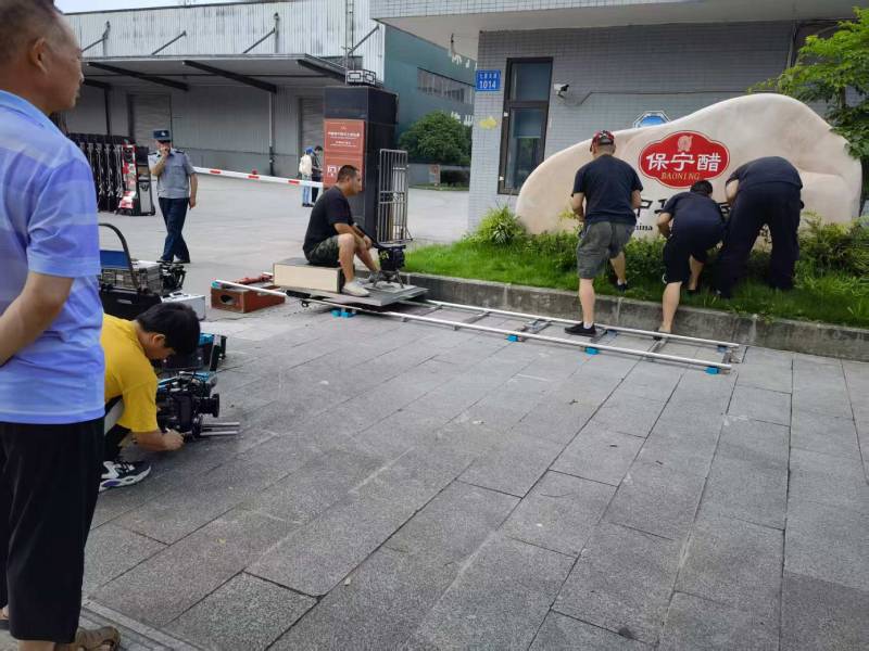 宝清县广告片拍摄公司核心优势：全流程服务，让品牌广告片省心更出彩