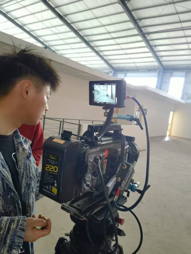 解锁宝清县广告片拍摄：以创意镜头，解锁品牌商业价值新高度
