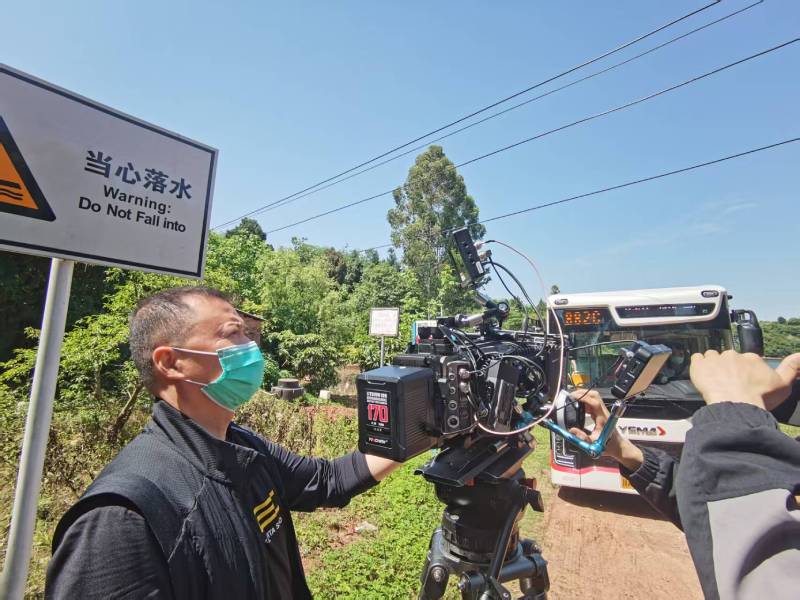 宝清县TVC拍摄公司：深耕本地市场，为品牌定制专属拍摄方案