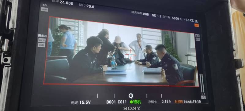 宝清县广告片拍摄公司服务世界500强的标准化体系